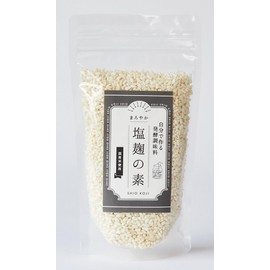Kagurazaka Hakko Bijindo Shio-kojinomoto, Just Add Water to Make Your Own Fermented Seasoning