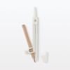 MUJI 44902936 Compass with 1 Pencil