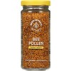 Beekeeper's Naturals BEEKEEPER'S NATURALS Bee Pollen - 100% Raw Wildflower