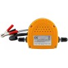 Amarine Made 12V Oil Transfer Pump Extractor Electric Fast Change