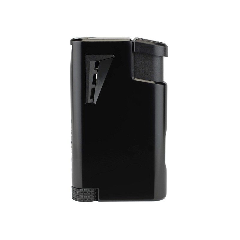Xikar XK1 Single Jet Flame Torch Lighter, Innovative Technology, Single-Action