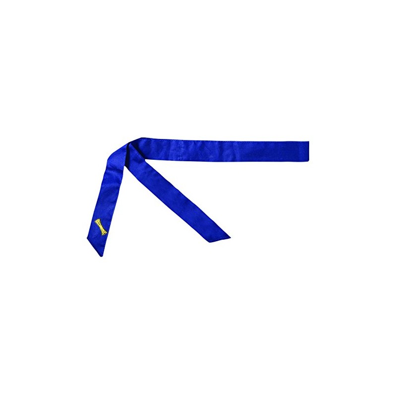 OccuNomix Navy MiraCool Cotton Headband,954-018