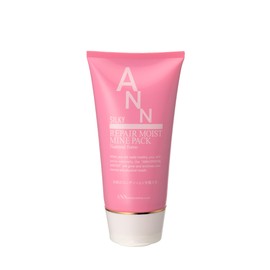 Ansilky Repair Moist Minepak Skin Treatment with Yeast Extract, 5.6 oz (160 g)