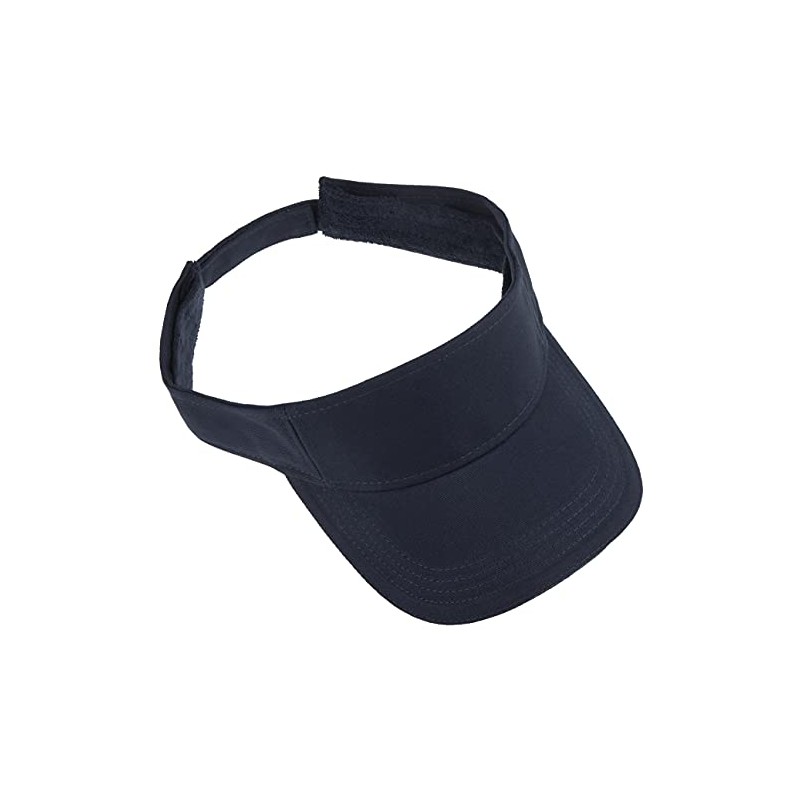 Lipodo Classic Cotton Visor Cotton Visor Sun Visor Women /