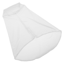 LIFKOME Elastic Hijab Cap Full Neck Scarf for Women Fashion Turban Cap for Muslim Ladies Soft Stretchable Headwear