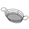 Fry Crisper Basket Food Grade 304 Stainless Steel Simple Style