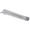 Mont-bell 55 1128695WT Folding Umbrella, Men's, Women's, White, Travel Umbrella,