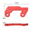 Motorcycle Backstep Adjuster for Kawasaki Ninja 250 Ninja 400 (2018-2023)