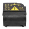 Xenon Headlight Igniter Module C2S15080 Replacement for 5 Series E60