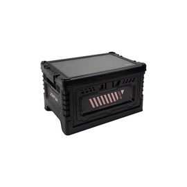 Jowua 30L Stackable Storage Box and Trunk Organizer for Teslas