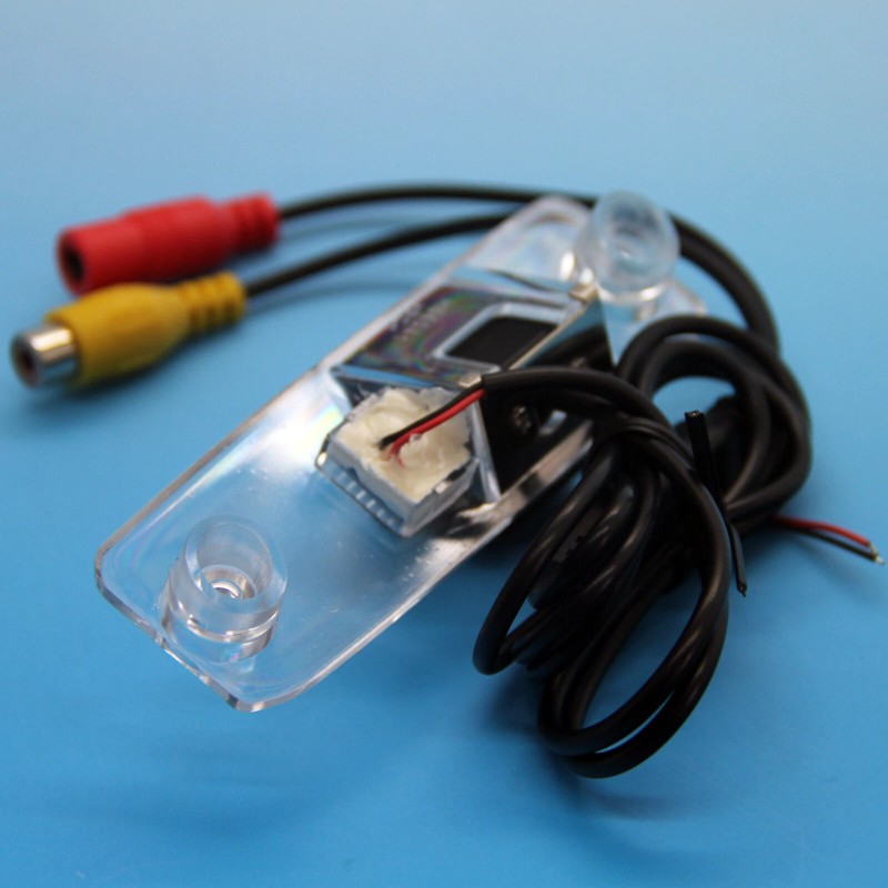 New Vision Auto Car Reverse Rear View Backup camera For