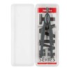 Aristo Topline Mat Series AR55816 Quick Adjustment Compass (Circles up