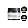 Evolve Organic Beauty - Natural Bio-Retinol Gold Face Mask |