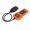 OBD2 Diagnostic Tool Engine Scanner Fault Code Reader OBDII Programmer