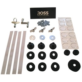 ROSS Drummer Survival Kit (Deluxe)