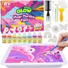 Hapikids Craft Set Children from 6 7 8 9 Years,