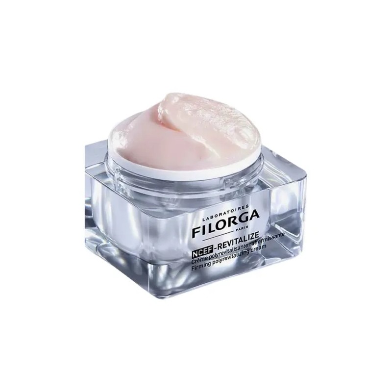 Filorga Ncef Revitalize Crema Hidratante Antiarrugas 50ml