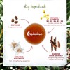 KLORANE [ANTI-HAIR LOSS] Quinine Shampoo (400ml) - For Thinning Hair