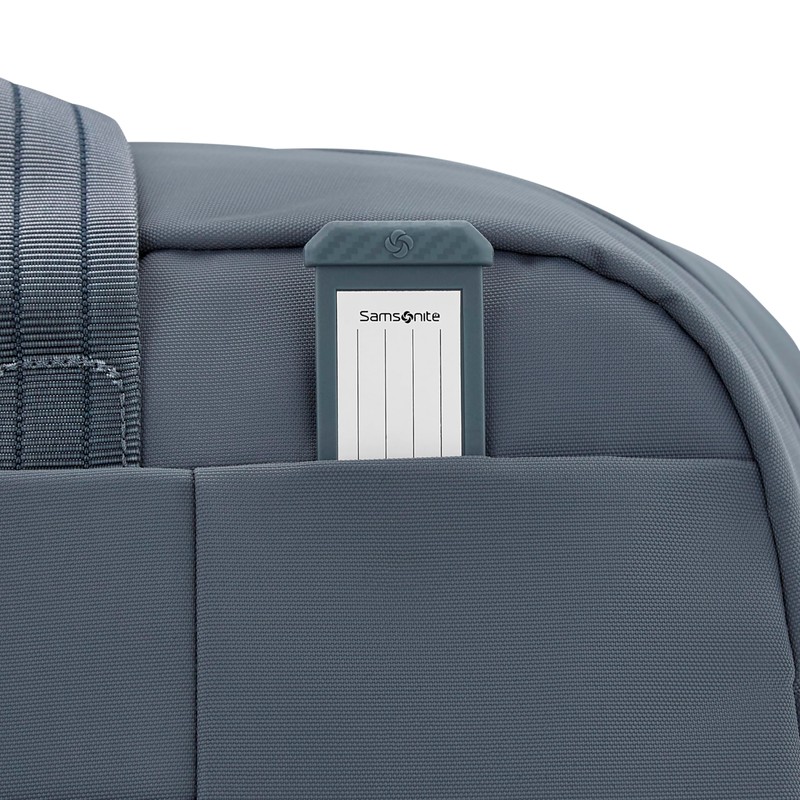 Samsonite Elevation Plus Softside - Expandable Duffle - Slate