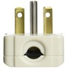 Panasonic Home Grounding 20A Corner Cap WF5324