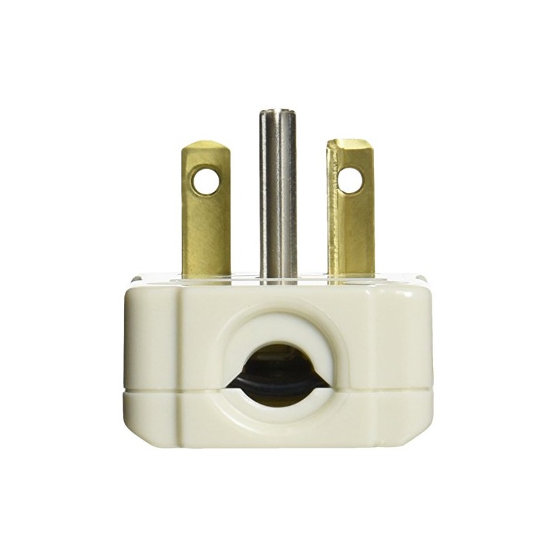 Panasonic Home Grounding 20A Corner Cap WF5324