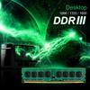 Silicon Power DDR3 16GB (2 x 8GB) 1600MHz (PC3 12800)