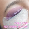 Lomansa Eyelash Lifting Pads, Lash Lifting Pads, Only for Perming