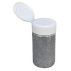 Shimmering Glitter Powder Glitter Powder for Crafts and Embellishing Cards,