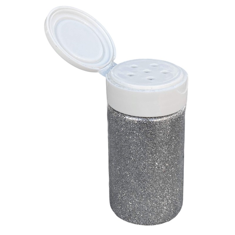 Shimmering Glitter Powder Glitter Powder for Crafts and Embellishing Cards,