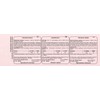 Chrompicolinat 200μg - 365 Tabletten - *normaler Blutzuckerspiegel - Hochdosiert