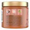 Shea Moisture Gel Styling Coco /hibiscus /aceite Linaza 425g