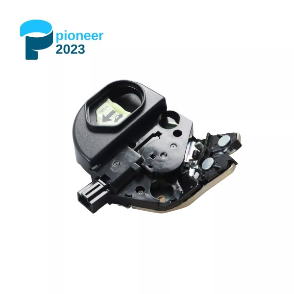 PIONEER 1PC Trunk Latch Lock Power Lid Lock Actuator for
