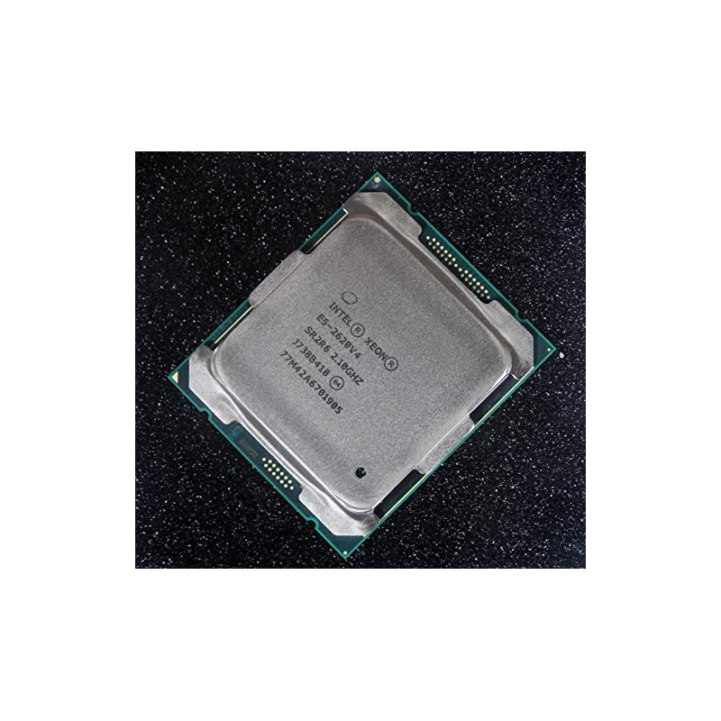 Intel Xeon E5-2620v4 2.1GHz 8 Core 16T 8GT/s 20MB LGA2011-3