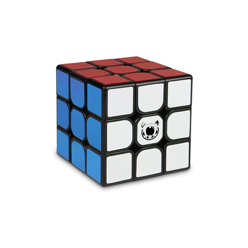 QiYi Magic Cube Magic Cube 3x3 for Beginners, Puzzle Game,