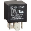 Cole Hersee RC-400112-NN-BX Relay (Form_C 12V Bracket)