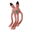 Long Legged Octopus Doll Long Legs and Feet Fine Stitching