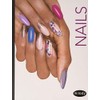 Milady Standard Nail Technology (MindTap Course List)