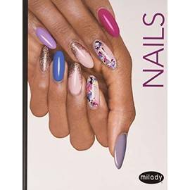 Milady Standard Nail Technology (MindTap Course List)