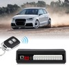Trunk Release Car Keyless Entry System Door Lock Central Locking