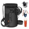 Desing Wish 32-40oz Bottle Holder Bicycle Drink Holder Without Screws