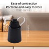 [通拓商品]Fly Swatter Fan for Outside or Inside Battery Operated Adjustable