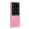 MP3 Player Voice Record Video Playback Bluetooth Function Music Player