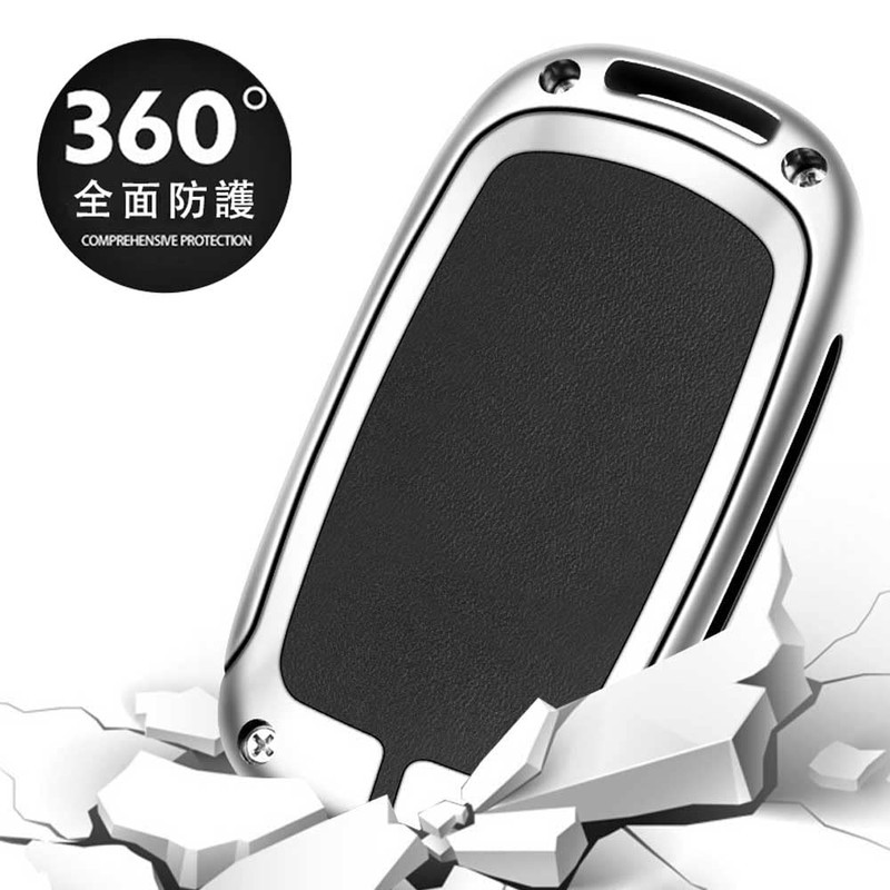 [Xangetor] Honda Dedicated Key Case, Smart Key Case, Key Holder,
