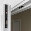 uxcell Door Bolts Latch 8 Inch, 304 Stainless Steel Security