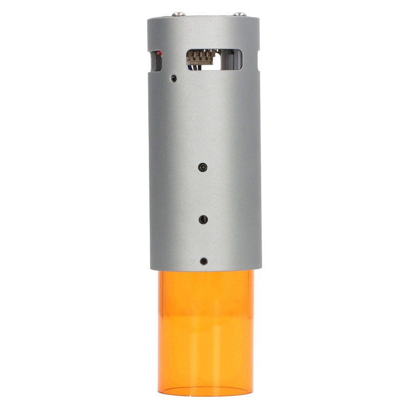 Laser Engraver Module Aluminum Alloy 450nm Engraving Module Head for