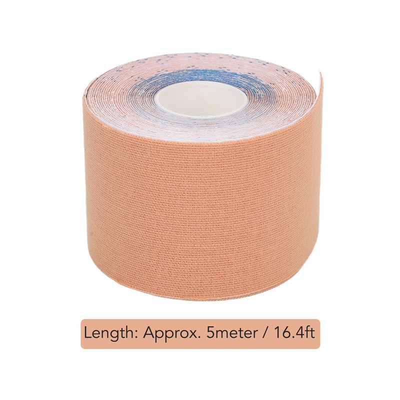 2 Rolls Maternity Belt Pregnancy Belly Support Band Elastic Brace