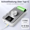 Delanie Electric Nail Cutter 40000 RPM for Gel Nails Acrylic