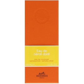 Eau de Neroli Dore by Hermes 3.3 oz Eau de Cologne Spray