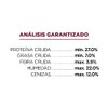 Nupec PENU7137 - AAAAAA Premio para Perros Joint Care, 180