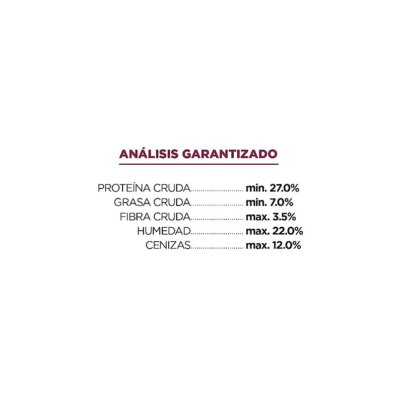 Nupec PENU7137 - AAAAAA Premio para Perros Joint Care, 180